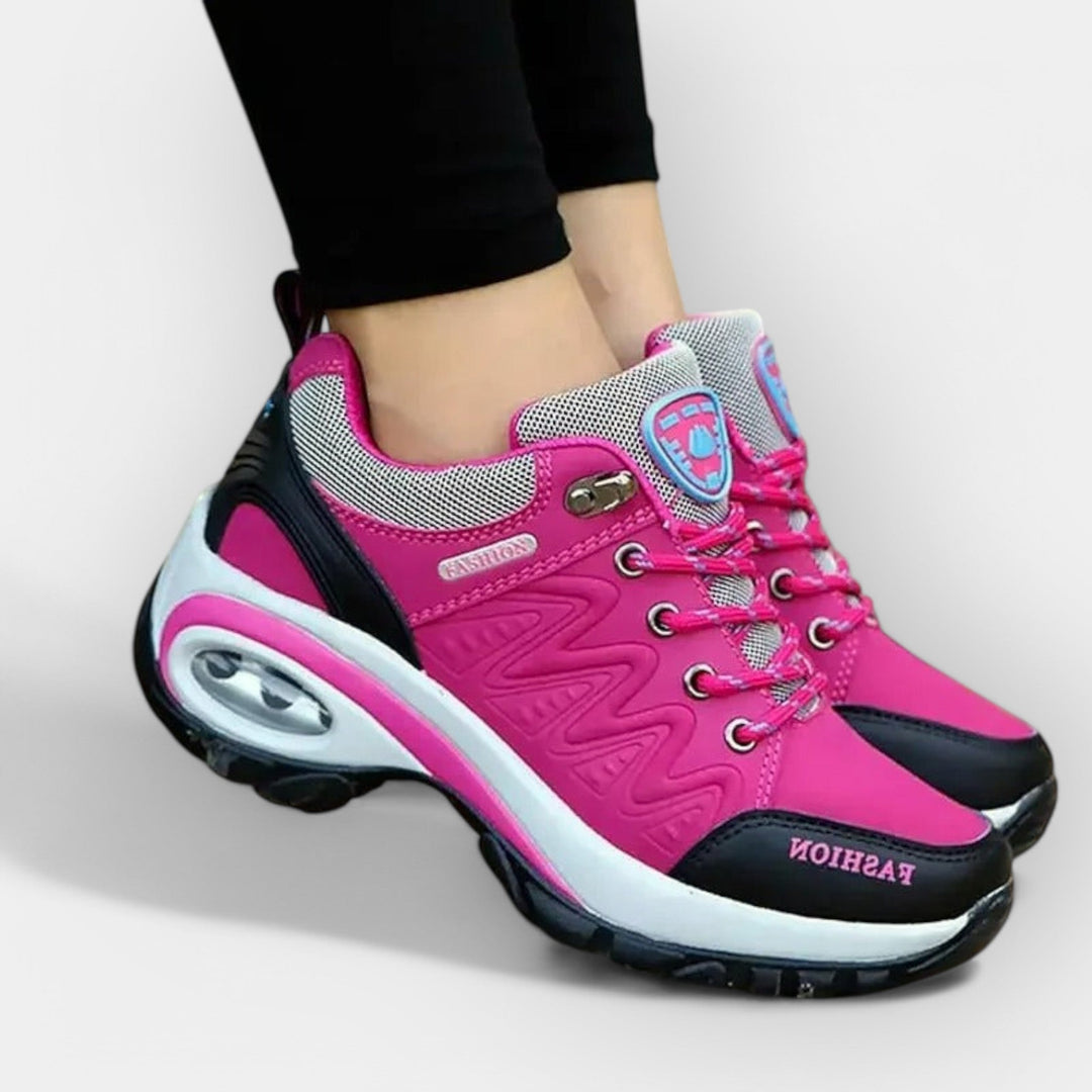 Pantofi fără șireturi