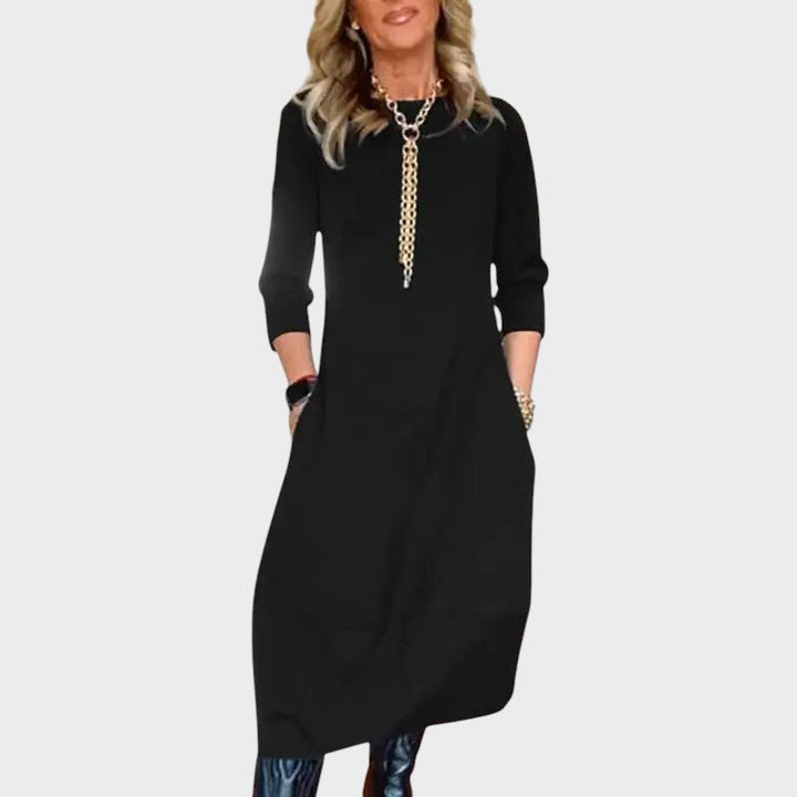 Mariana – Rochie de zi cu zi