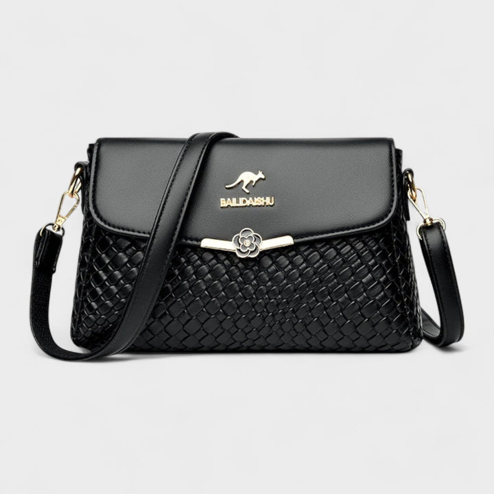 Erna - Geantă de Umăr Luxoasă