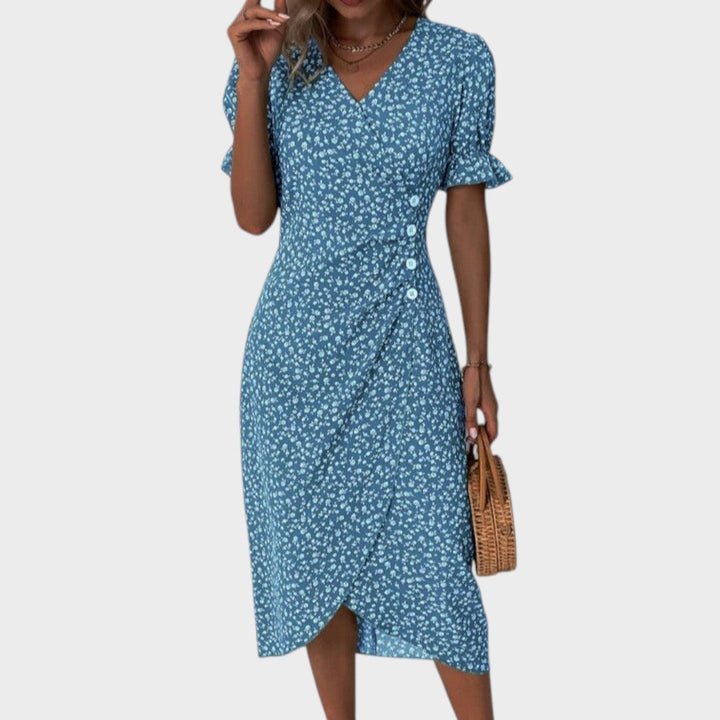 Dora - Rochie de vară pentru femei