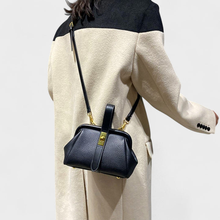 Daliborka - Geantă Retro Elegantă