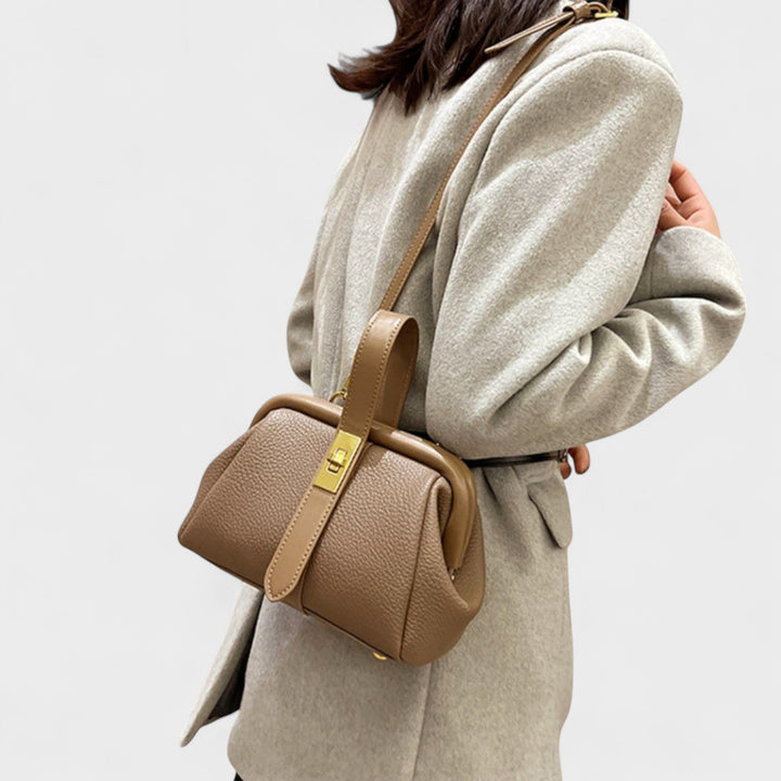 Daliborka - Geantă Retro Elegantă