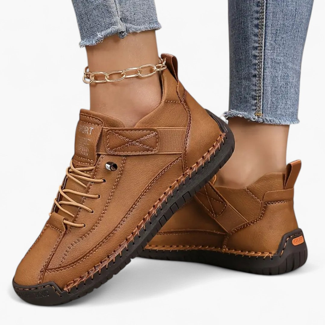 Zora - Pantofi sport confortabili și ortopedici