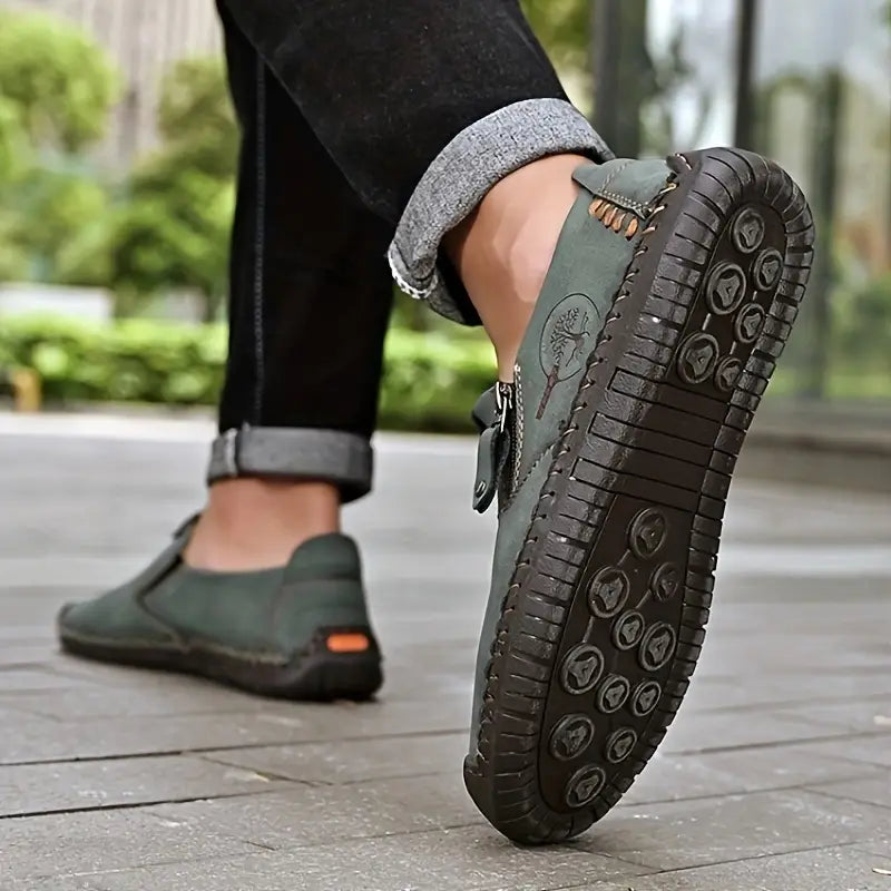 Orlin - Pantofi eleganți din piele