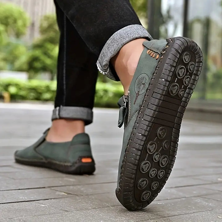 Orlin - Pantofi eleganți din piele