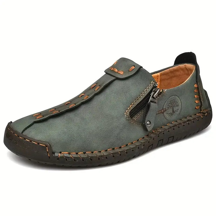 Orlin - Pantofi eleganți din piele