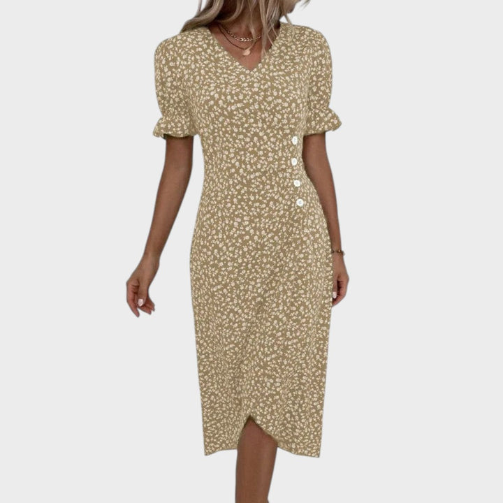 Dora - Rochie de vară pentru femei