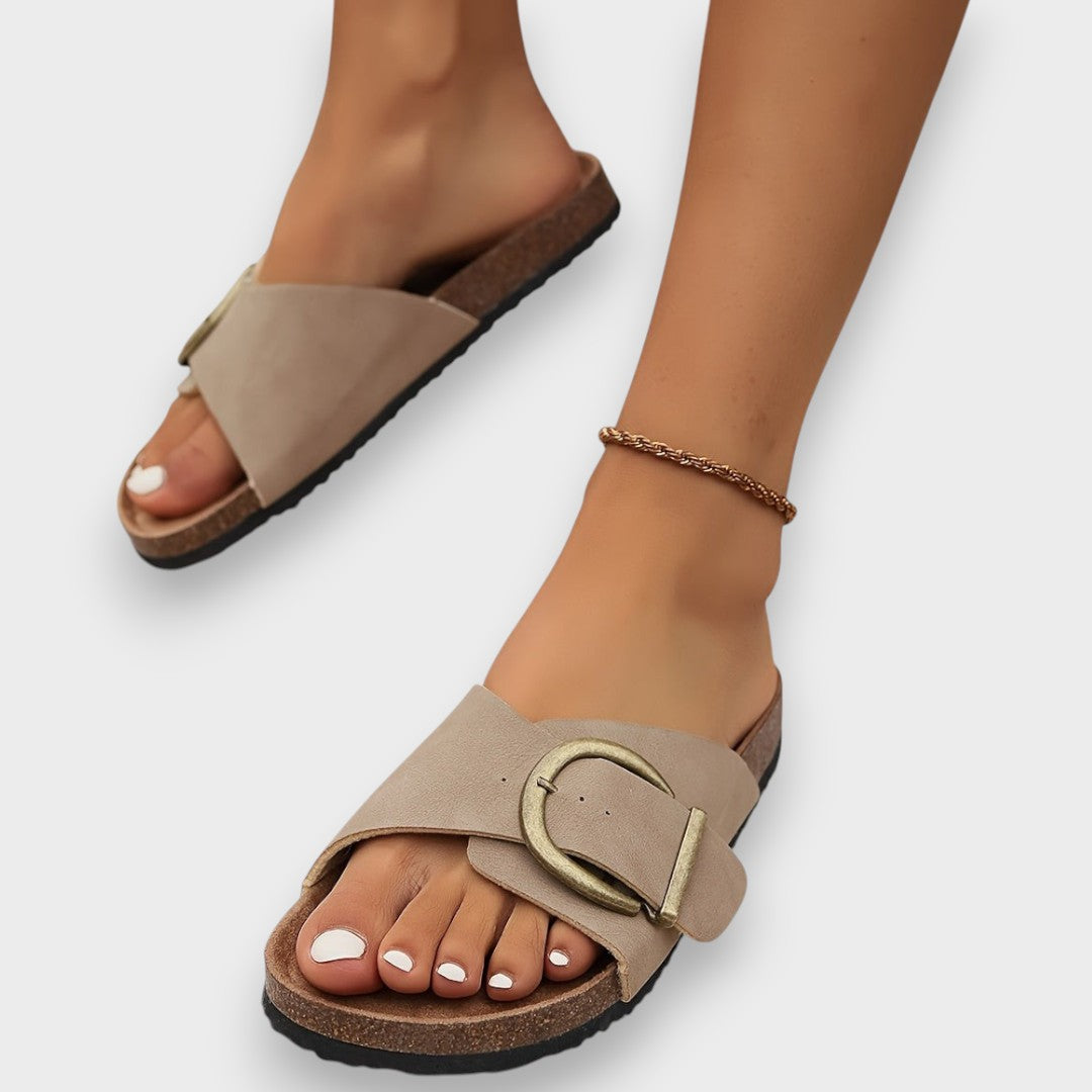 Dragana - Sandale pe confort