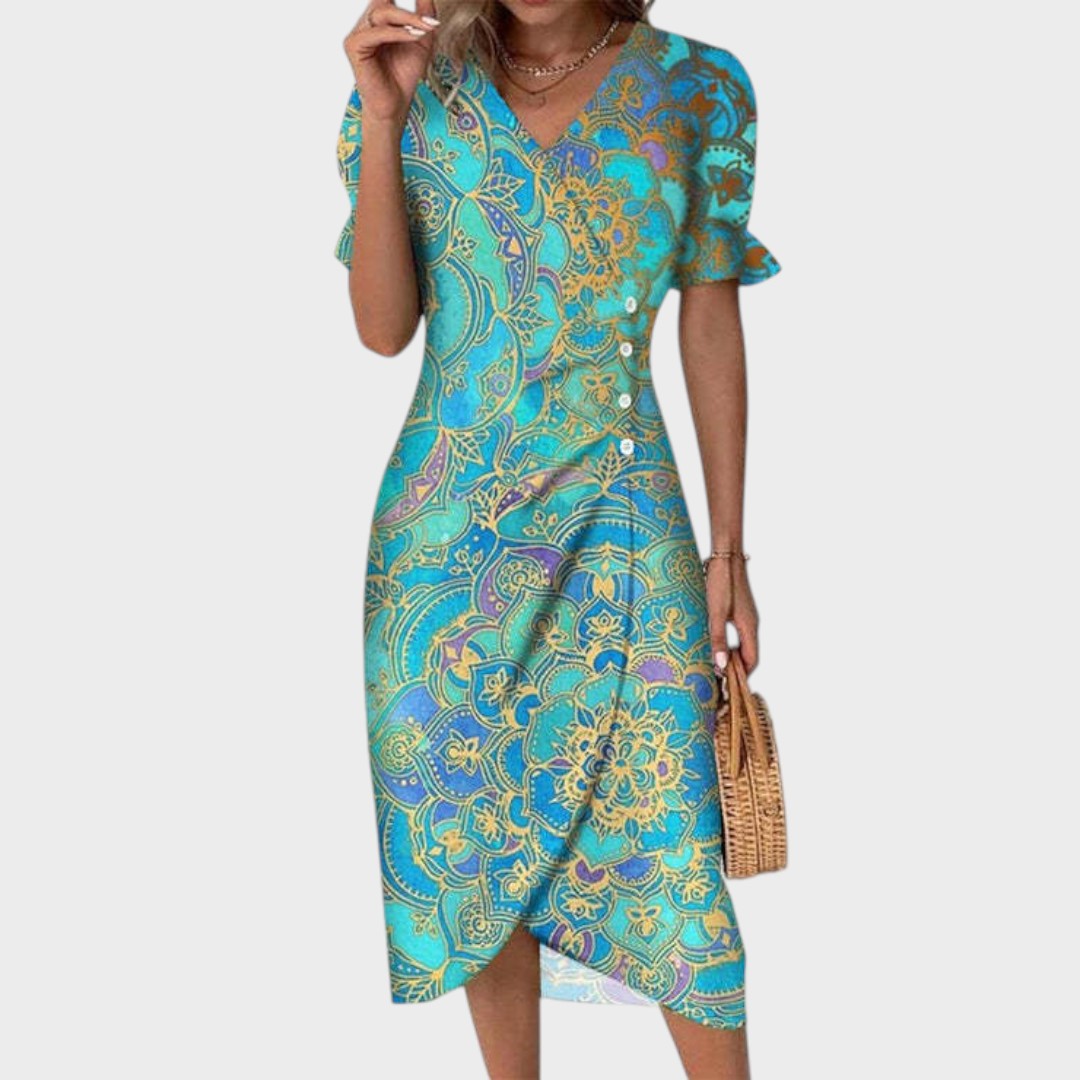 Dora - Rochie de vară pentru femei