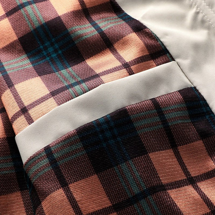 LEVI | JACKET DE IARNĂ ALPEN EXPLORER