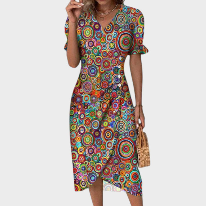 Dora - Rochie de vară pentru femei