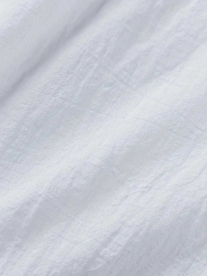 Filaret - Cămașă elegantă cu mânecă scurtă