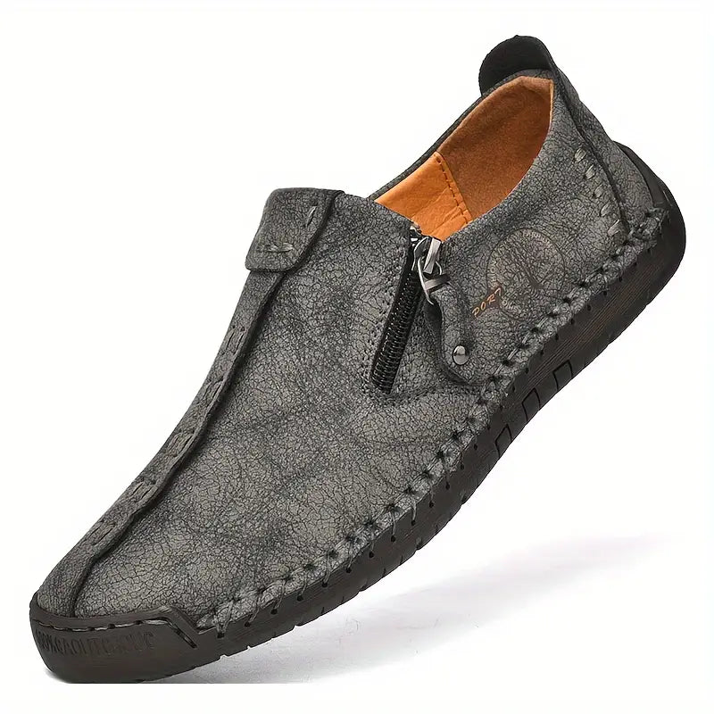 Orlin - Pantofi eleganți din piele