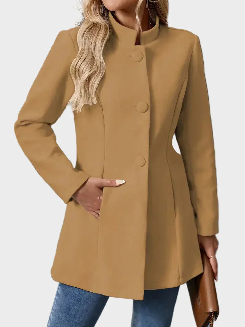 Isis – Sacou elegant și atemporal