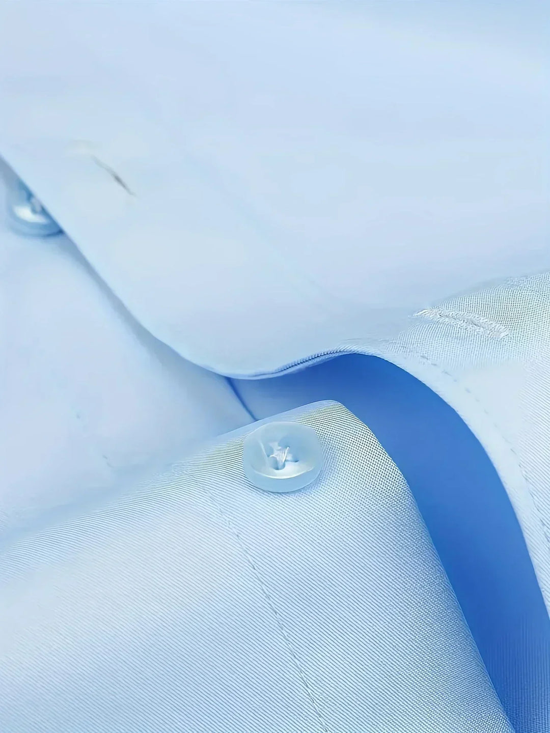 Naicho - Cămașă elegantă cu mâneci lungi și nasturi