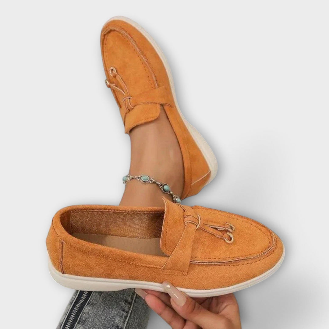Gamila - Loafers Eleganți