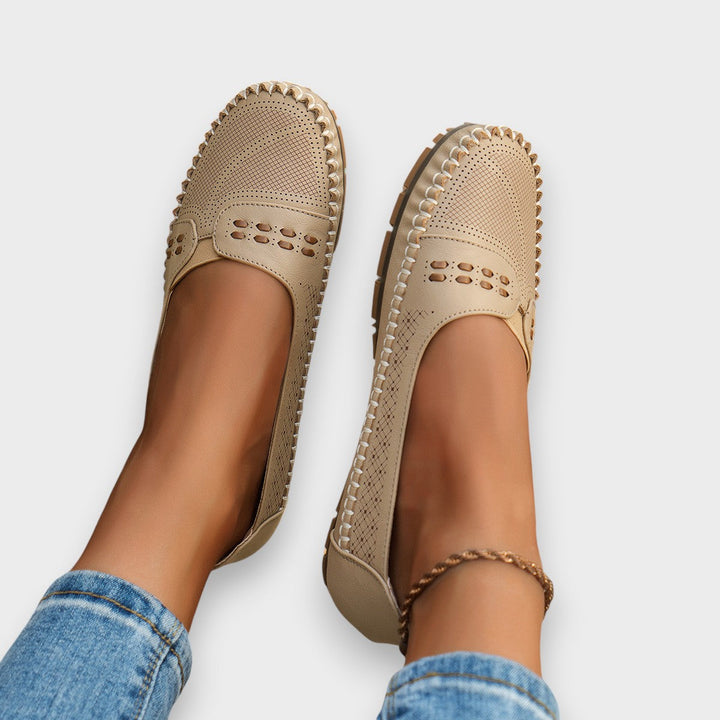 Katarina - Pantofi Ortopedici