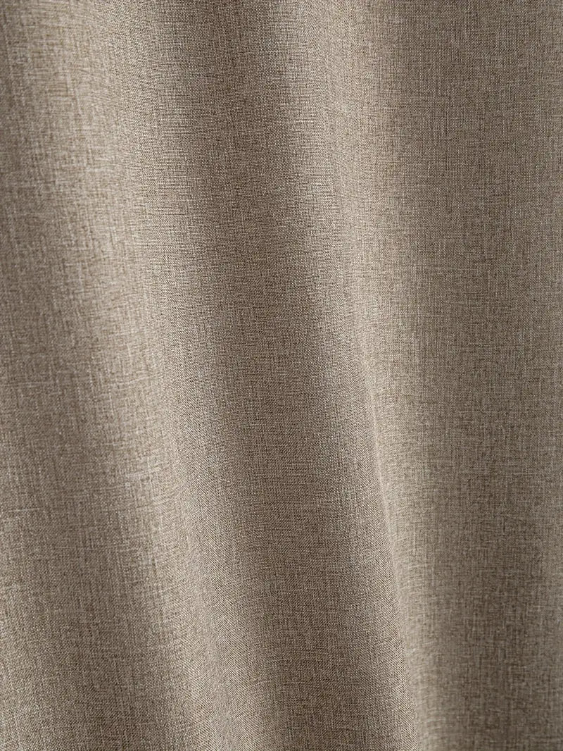 Jeko - Cămașă elegantă cu mâneci scurte