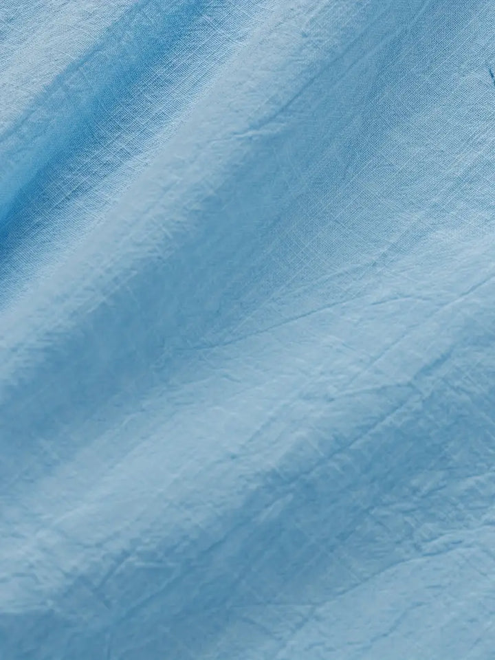 Filaret - Cămașă elegantă cu mânecă scurtă