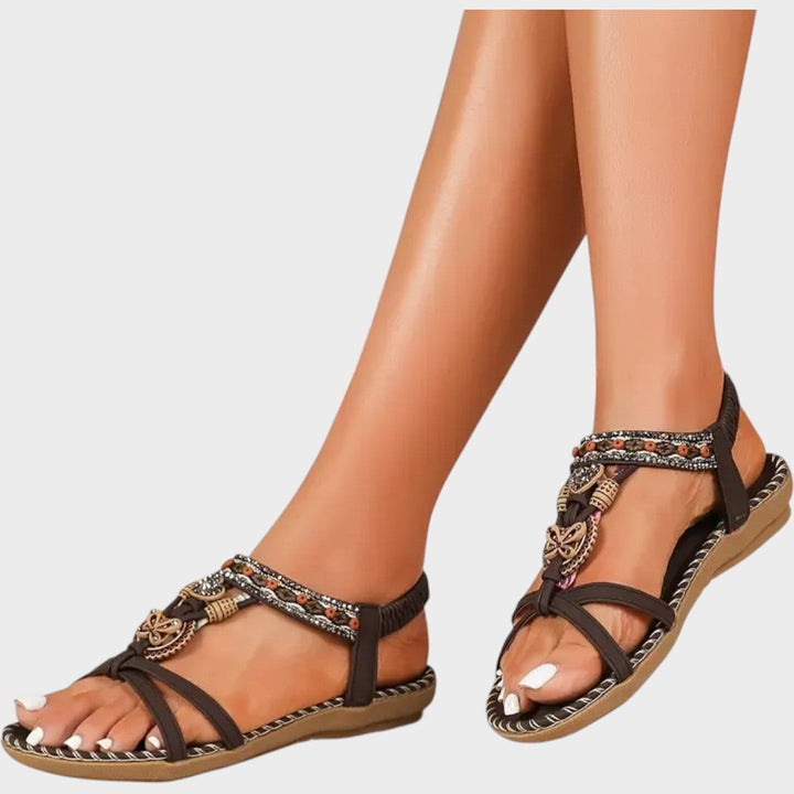 Liliac - Sandale ortopedice