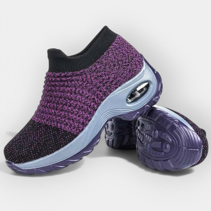 Încălțăminte ortopedică pentru mers confortabil