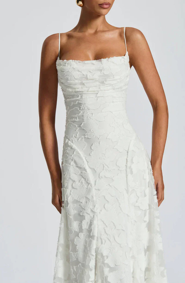 Francis | Rochie Maxi