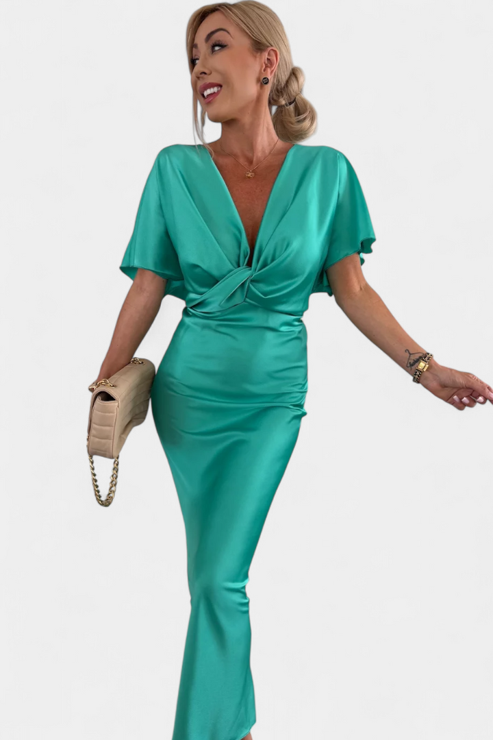 Rochia Nada cu Legătură