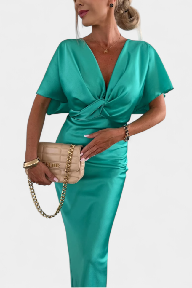 Rochia Nada cu Legătură