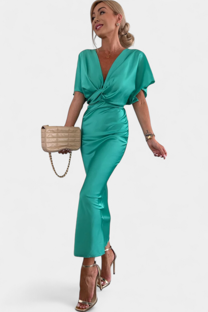 Rochia Nada cu Legătură