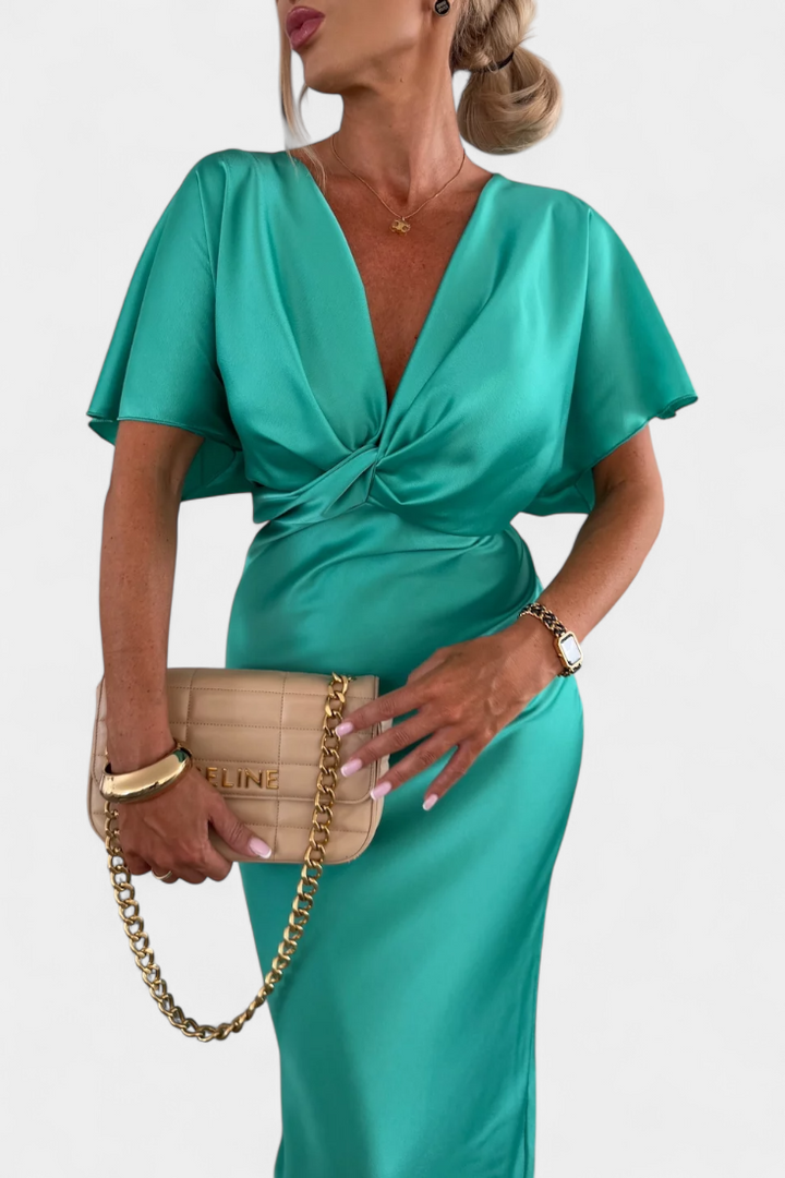 Rochia Nada cu Legătură