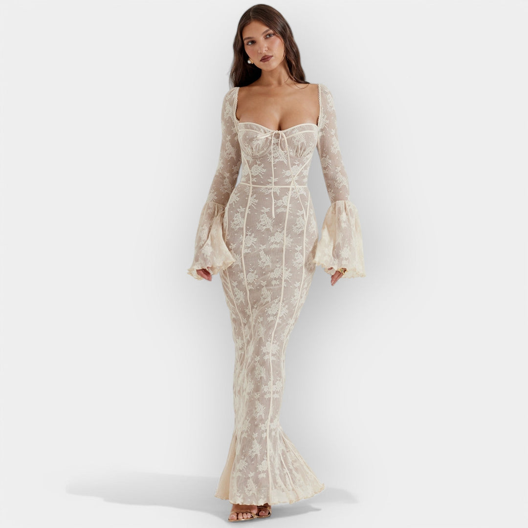 Rochie de seară maximă