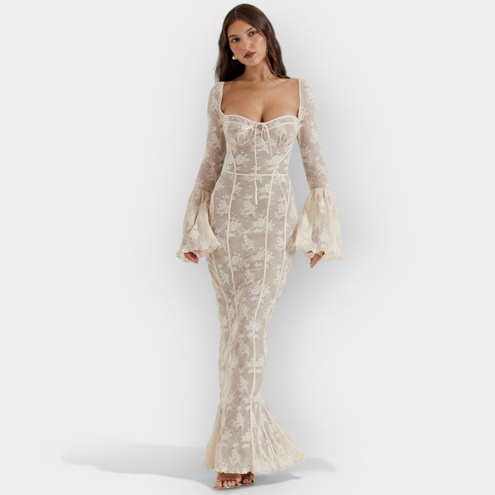 Rochie de seară maximă