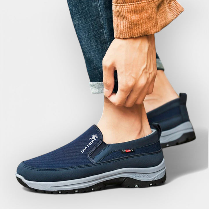 Pantofi Ortopedici Premium pentru Confort