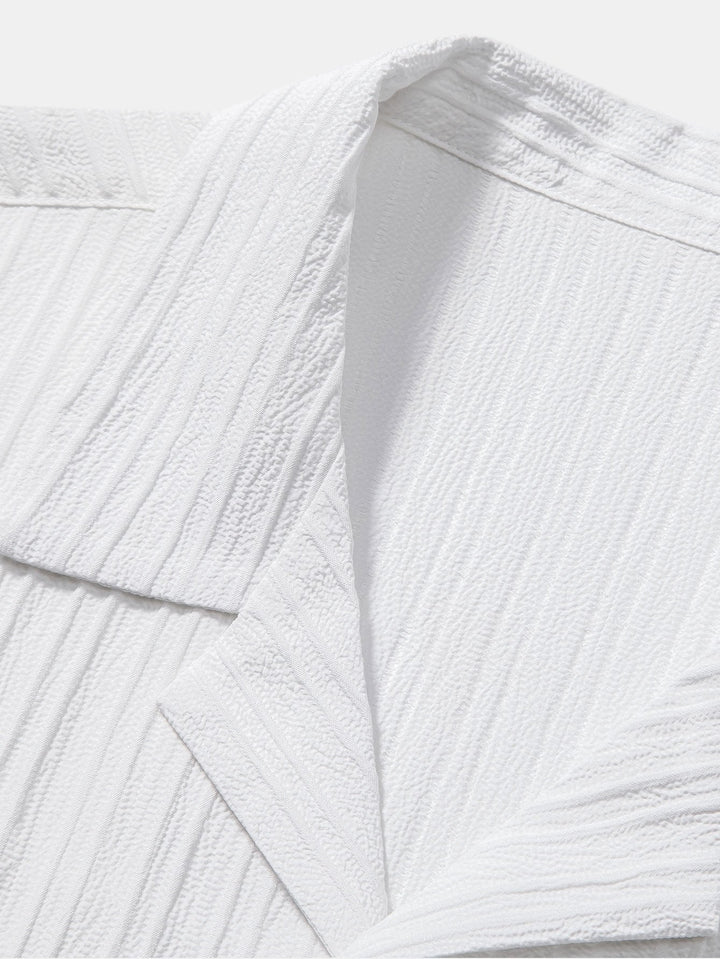 Zahari - Set cu mânecă scurtă