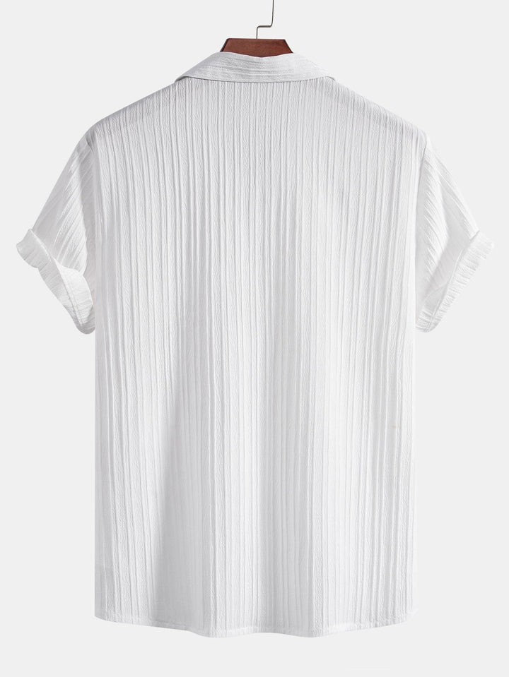 Zahari - Set cu mânecă scurtă