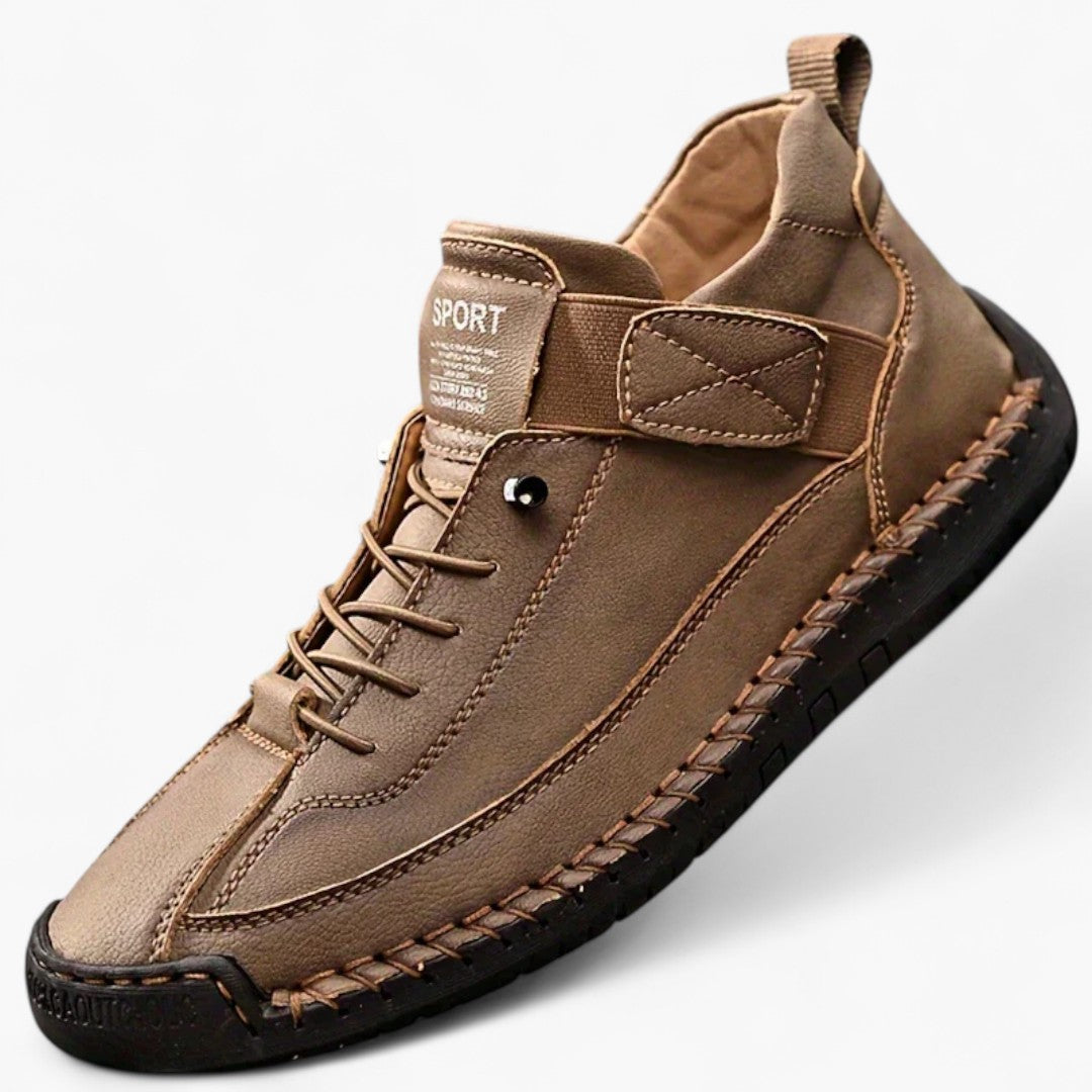 Zora - Pantofi sport confortabili și ortopedici