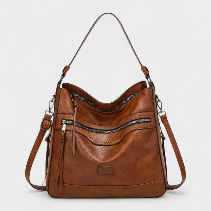 Hela - Geantă Retro Clasică