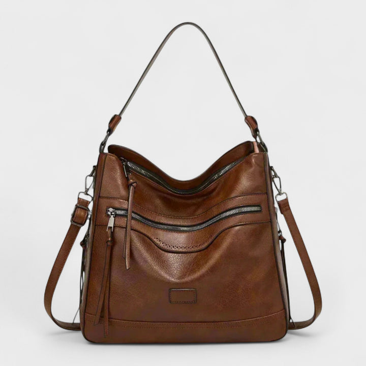 Hela - Geantă Retro Clasică