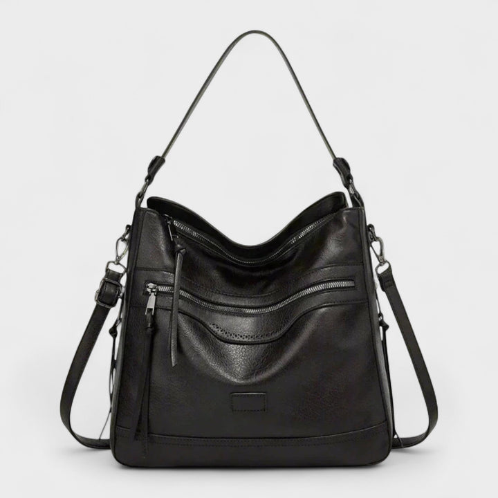 Hela - Geantă Retro Clasică