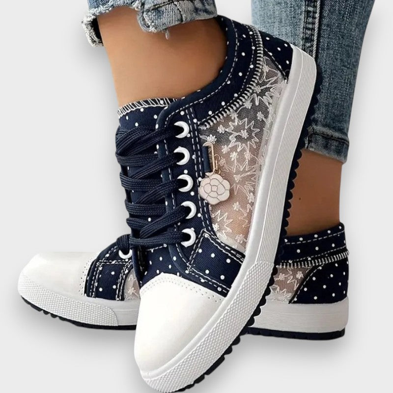 Ivana - Pantofi Ortopedici Confortabili