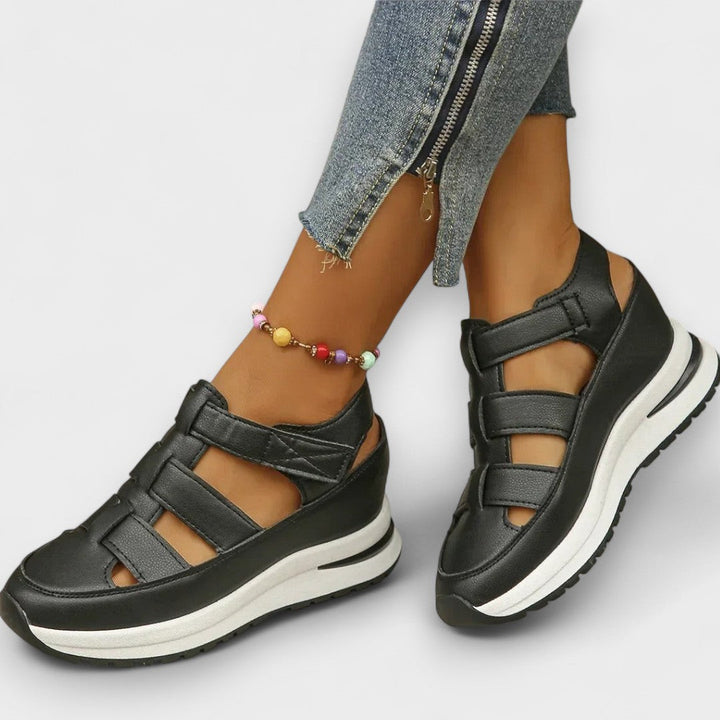 Petra - Sandale Ergonomice