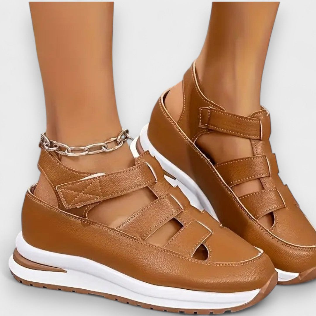 Petra - Sandale Ergonomice