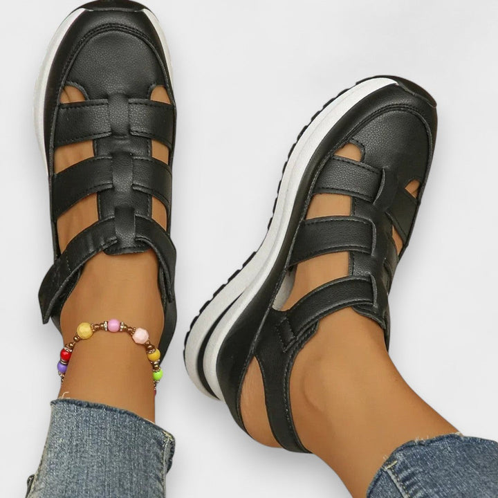 Petra - Sandale Ergonomice