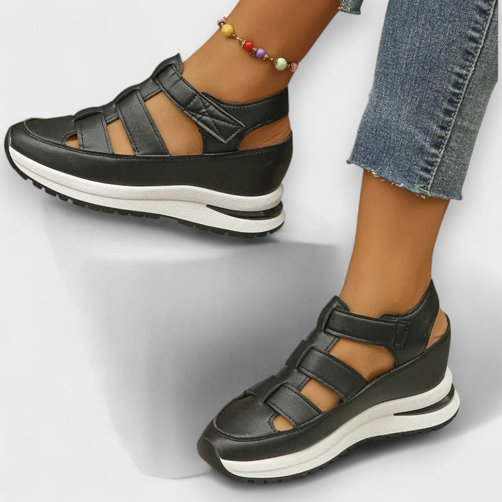 Petra - Sandale Ergonomice