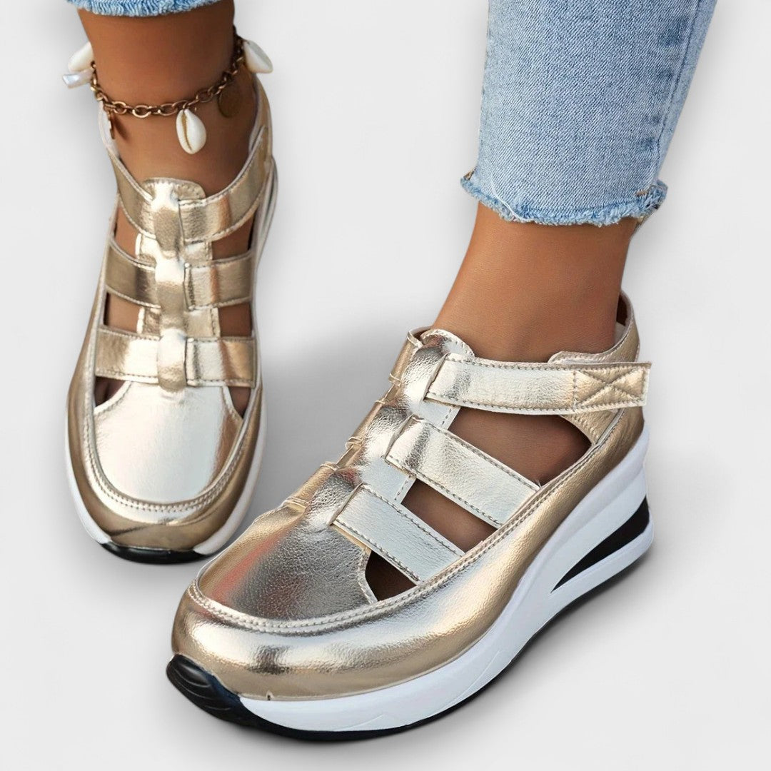 Petra - Sandale Ergonomice