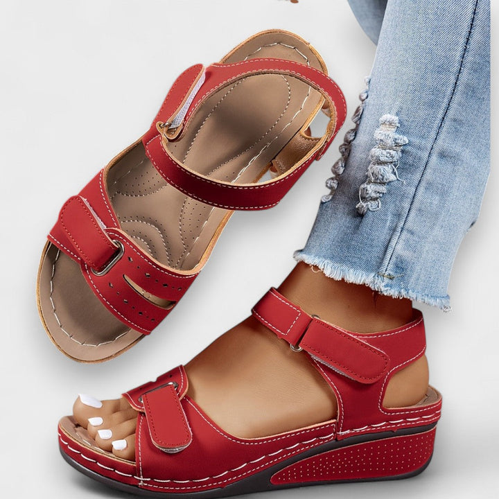 Antonia - Sandale de Vară