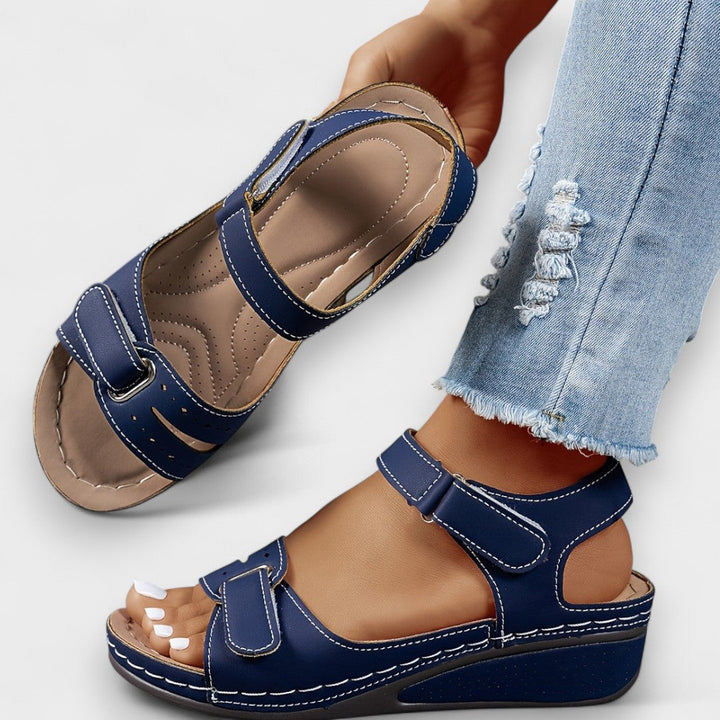 Antonia - Sandale de Vară