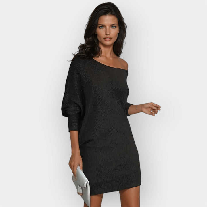 Rochie de seară cu paiete