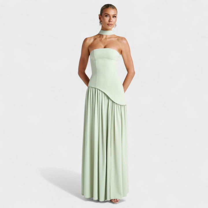 Teresa – Rochie Elegantă pentru Ceremonie