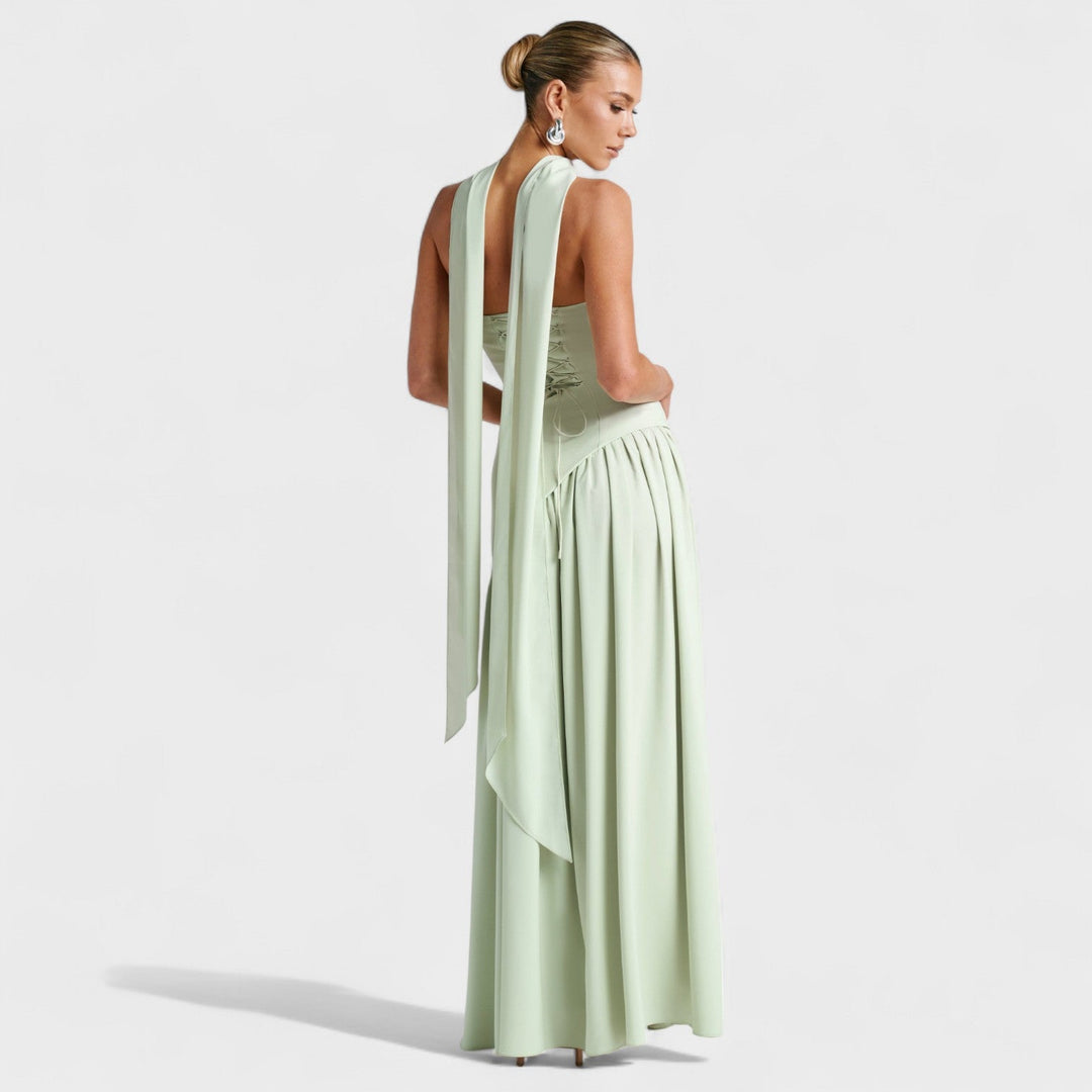 Teresa – Rochie Elegantă pentru Ceremonie